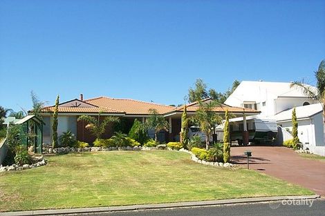 Property photo of 103 Travers Drive Australind WA 6233