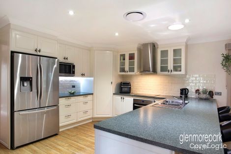 Property photo of 5 Monarch Circuit Glenmore Park NSW 2745