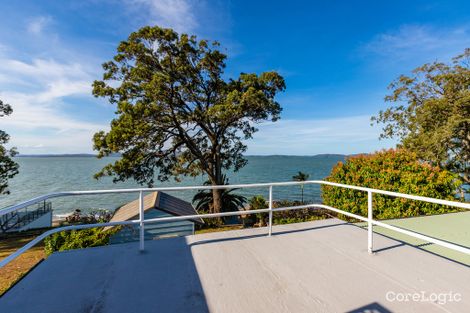 Property photo of 61 Caswell Crescent Tanilba Bay NSW 2319