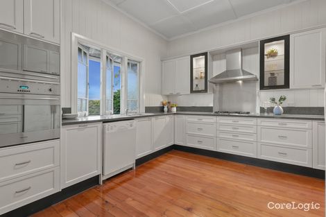 Property photo of 34 Nicholson Street Greenslopes QLD 4120