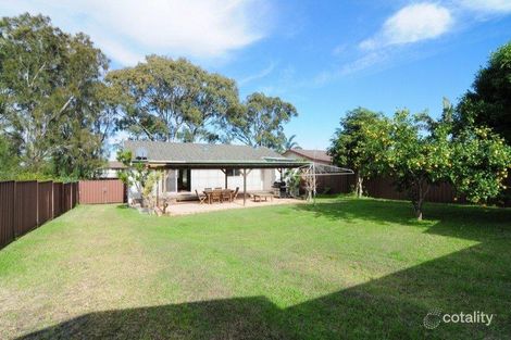 Property photo of 27 Otranto Avenue Orient Point NSW 2540