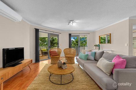 Property photo of 4/12 Simpson Street Morningside QLD 4170