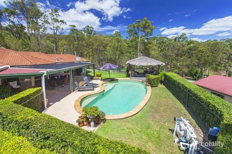 Property photo of 3/13 Josephine Terrace Highland Park QLD 4211