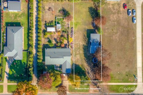 68 Station St, Porepunkah, VIC 3740