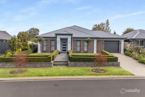 16 Mickail Ct, Mount Gambier, SA 5290