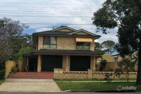 Property photo of 1/250 President Avenue Miranda NSW 2228