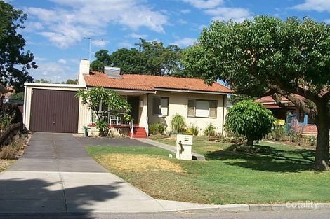 17 Radney St, Willagee, WA 6156