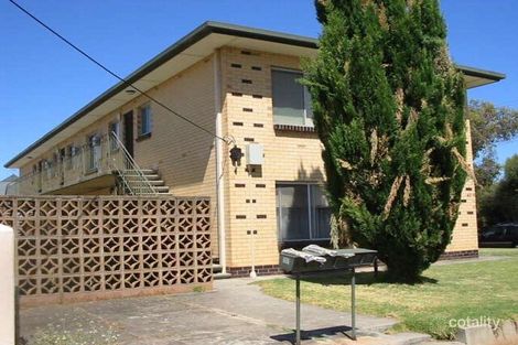 5/45 Bagot Ave, Mile End, SA 5031