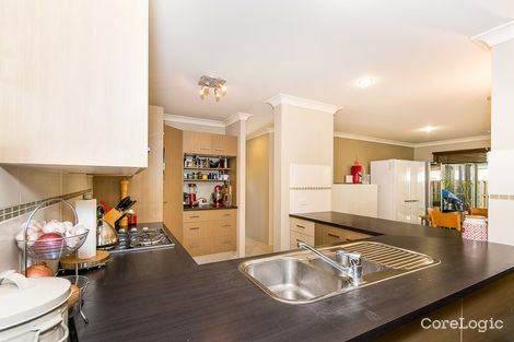 Property photo of 21 Cyperus Crescent Carseldine QLD 4034