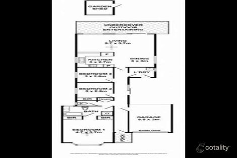 Property photo of 47 Pine Avenue Warradale SA 5046