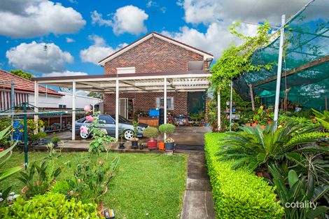 Property photo of 192 Roberts Road Greenacre NSW 2190