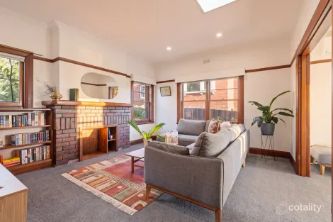 Property photo of 19 Augusta Road New Town TAS 7008
