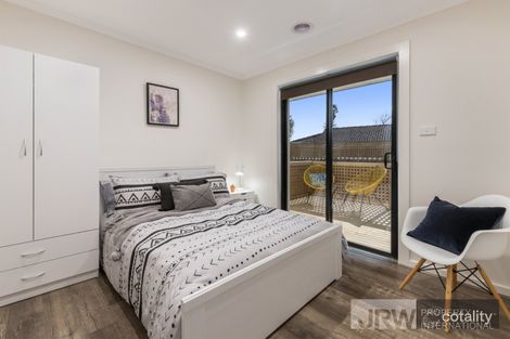 Property photo of 1/119 Borg Crescent Scoresby VIC 3179