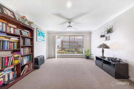 Property photo of 8 Feathertail Place Peregian Springs QLD 4573