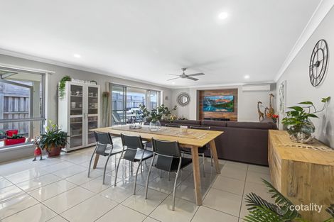 Property photo of 8 Feathertail Place Peregian Springs QLD 4573