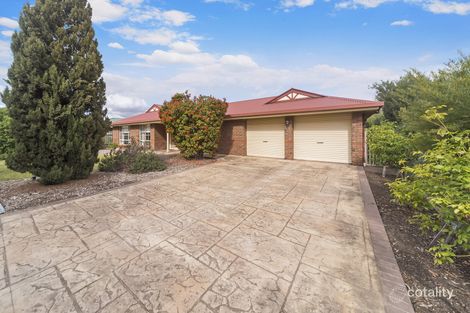 Property photo of 80 Hanson Street Freeling SA 5372