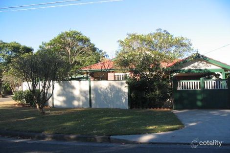 Property photo of 7 Windsor Road Willoughby NSW 2068