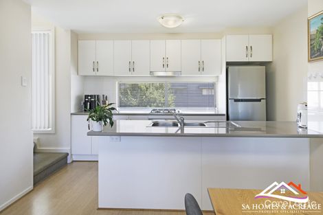 Property photo of 11/37 Victoria Parade Mawson Lakes SA 5095