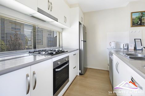 Property photo of 11/37 Victoria Parade Mawson Lakes SA 5095