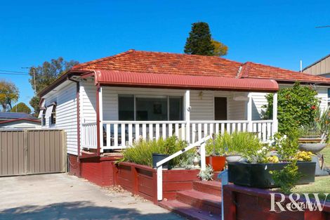 12 EVANS RD, ROOTY HILL, NSW 2766