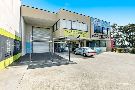 23 Castle St, North Parramatta, NSW 2151
