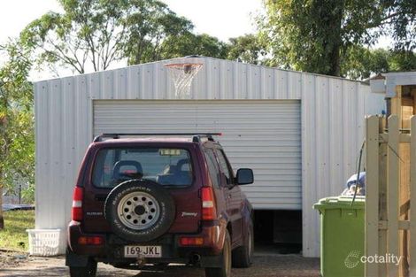 Property photo of 29 Fons Drive Glendale QLD 4711