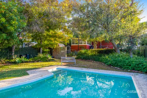 56 Forrest St, South Perth, WA 6151