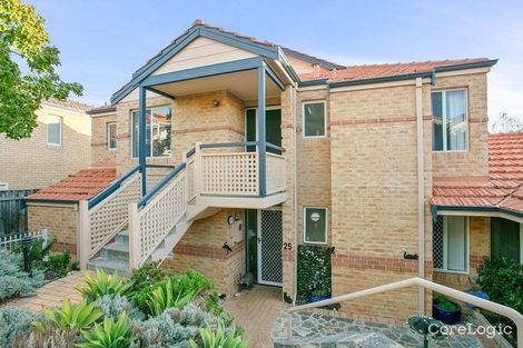 Property photo of 26/18 St Johns Wood Boulevard Mount Claremont WA 6010