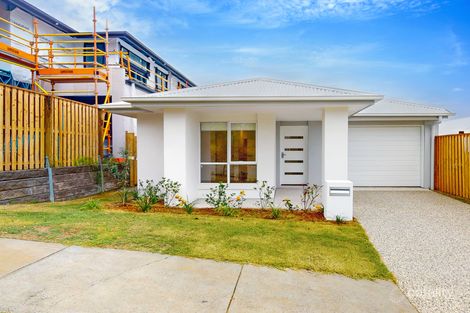 8 Penda Lane, Springfield, QLD 4300