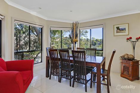 Property photo of 33A Berkeley Close Berowra Heights NSW 2082
