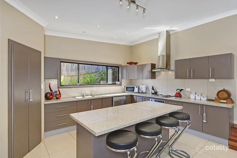 Property photo of 33A Berkeley Close Berowra Heights NSW 2082