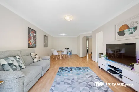 Property photo of 13/19-23 Carlingford Road Epping NSW 2121