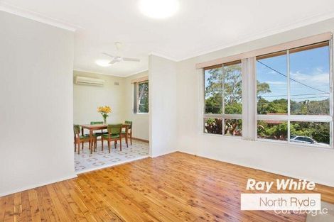 Property photo of 29 Pooley Street Ryde NSW 2112