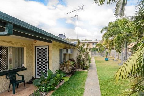 1/95 Off Lane, South Gladstone, QLD 4680