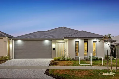 29 MARUYAMA WAY, LANDSDALE, WA 6065