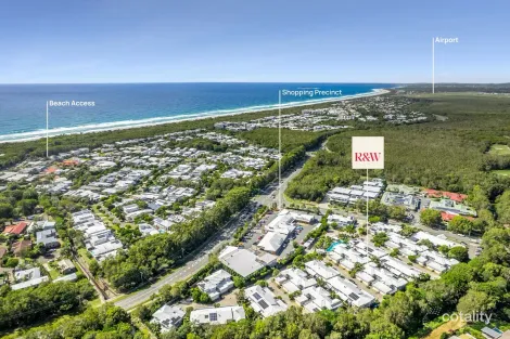 25/6 Suncoast Beach Dr, Mount Coolum, QLD 4573