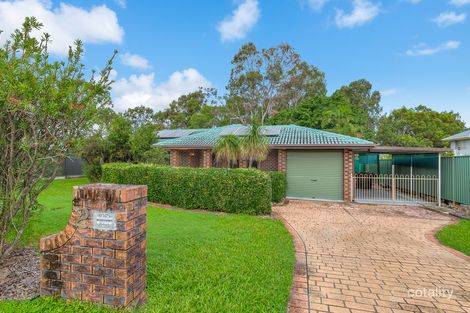 2 Benjamin Ct, Cleveland, QLD 4163