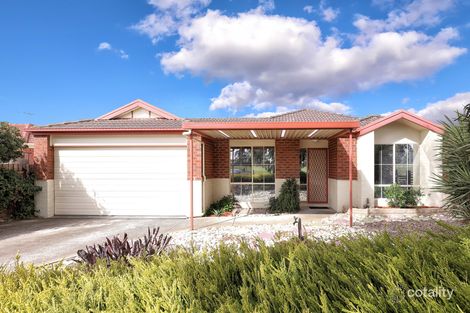 Property photo of 9 Vela Place Roxburgh Park VIC 3064