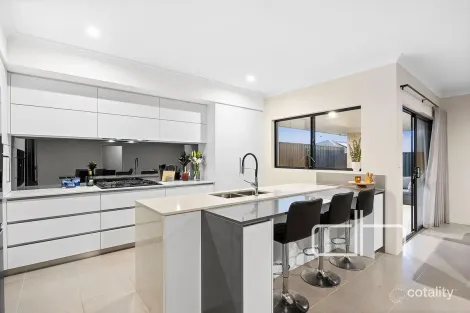 Property photo of 29 Maruyama Way Landsdale WA 6065