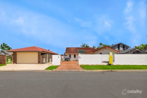 Property photo of 43 Fitzwilliam Street Carrara QLD 4211