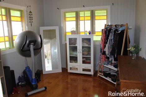 Property photo of 21 Andrew Street Wooroolin QLD 4608