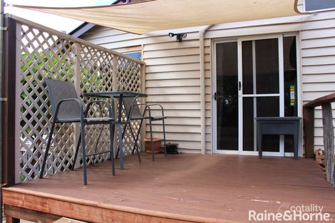 Property photo of 21 Andrew Street Wooroolin QLD 4608