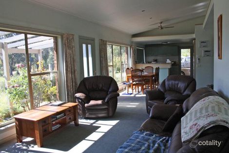 Property photo of 410 Monkey Gully Road Mansfield VIC 3722