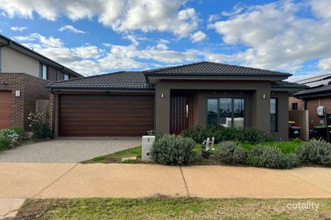 Property photo of 5 Tranquil Road Aintree VIC 3336