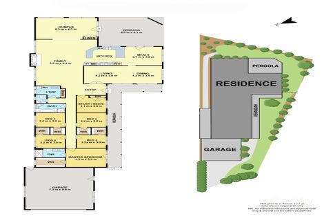 Property photo of 3 Wyangala Court Lysterfield VIC 3156