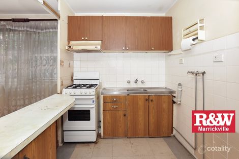 Property photo of 3/468 Illawarra Road Marrickville NSW 2204