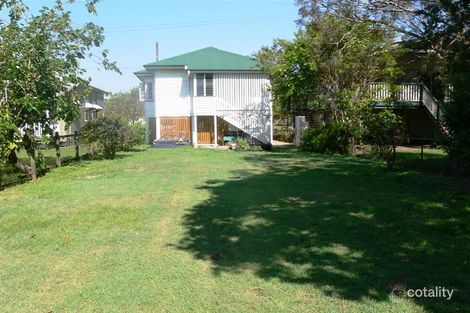 Property photo of 218 Hawthorne Road Hawthorne QLD 4171