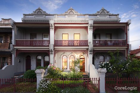 Property photo of 395 Canning Street Carlton North VIC 3054