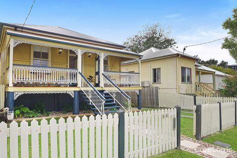 Property photo of 34 Myrtle Street Woolloongabba QLD 4102