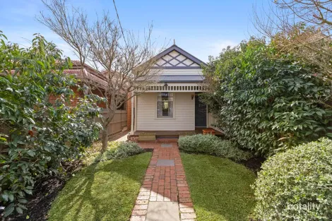 Property photo of 7 Hunter Street Malvern VIC 3144